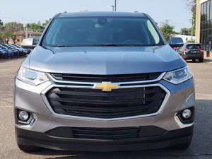 คริสตินสะอาด2021เชฟโรเลตทราเวิร์ส - Product Image 3