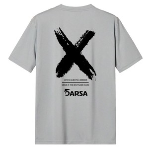 เสื้อยืดชายขายส่งราคาต่ําพร้อมพิมพ์ตัวอักษรเสื้อยืดกีฬาสไตล์แฟชั่นไฮสตรีท - Product Image 4
