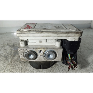UNIDAD DE CONTROL ABS CITROEN Serie C3 10.0915-1160.3/10.0619-3813.1/28.5150-2537.3/ DV4C-8HR-8H01 diésel 1398 (09>15) - Product Image 5