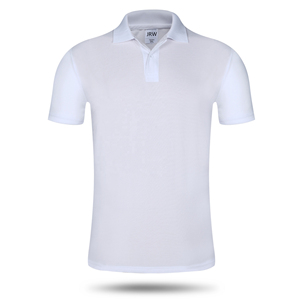Polyester personnalisé logo Oem pour hommes polo décontracté solide uni uniforme vêtements de sport hommes chemise femmes Polo t-shirt - Product Image 6