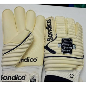 Gants de frappeur de Baseball professionnels en cuir à fermeture attachée doigt complet sécurité main gant de sport antidérapant - Product Image 1