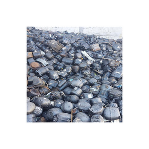 Déchets de compresseurs de climatisation et de réfrigérateurs de haute qualité, pureté 99 %, provenant de Californie - Product Image 3