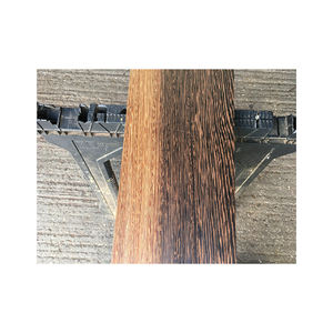 Bois wengé en vrac fourni avec un envoi fiable pour le travail du bois et l'approvisionnement au détail - Product Image 4