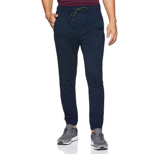 Pantalones Casuales para Hombre, Pantalones de Moda Urbana, Impresión Digital Personalizada, 100% Algodón Felpa, Joggers de Alta Gama - Product Image 2
