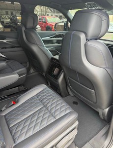CALIDAD SUPERIOR 2025 CA-DI-LLAC ES-CA-LA-DE IQ SPORT 1 TRANSMISIÓN AUTOMÁTICA ASIENTO DE CUERO CON TECHO PANORÁMICO COMPLETO - Product Image 2