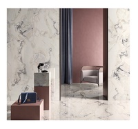 Carreaux de sol et de mur en porcelaine pour salle de bain 1200x1200, épaisseur 9 mm, briques réfractaires, antidérapants, résistants à l'eau, installation facile, utilisation dans les hôtels et centres commerciaux
