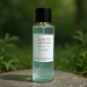 Beaut for Sauvage 250ml Collection Platinum - Brume Parfumée Spa & Fragrance - Product Image 3
