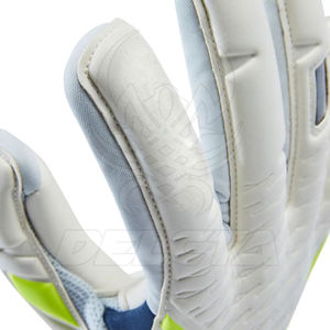Gants de gardien de but de haute qualité, nouvelle arrivée, équipement de sécurité sportive, service OEM, gants de gardien de but - Product Image 3