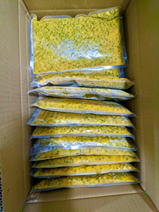 เสาวรสน้ำผลไม้ระดับพรีเมียมสำหรับ2025โลตัสสีฟ้าเครื่องดื่มเขตร้อนรสหวานอมเปรี้ยวเหมาะสำหรับการเดินทางไปปิคนิคและปาร์ตี้ - Product Image 4