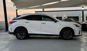 2025 RX350 LLE-xus ราคาไม่แพง - Product Image 3