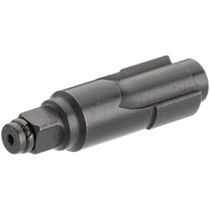 Hazet Pneumatic <b>Tools</b> Accessories and Parts <b>Square</b> with Ring Set for Impact Wrench - Product Image 1