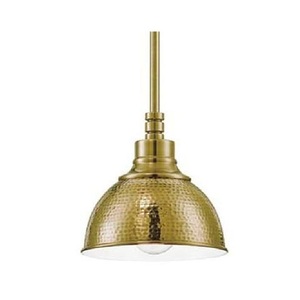 Lámpara colgante de lujo chapada en oro de cobre de tendencia caliente colgante para decoración del hogar tamaño personalizado forma Color - Product Image 1