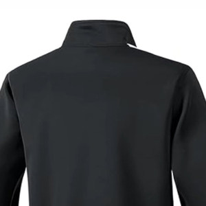Vêtements de sport pour hommes, survêtement décontracté, logo personnalisé, ensemble jogging deux pièces avec des caractéristiques respirantes, taille plus, 100% coton, été - Product Image 5