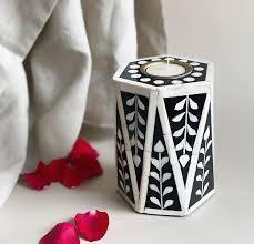 Support de diffuseur d'aromathérapie en bois de santal lavande fait à la main excellent brûleur d'encens Bakhoor avec parfum de rose prix de gros - Product Image 5