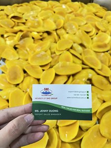 Vietnam Soft <b>Dried</b> <b>Mango</b> Exquisitely Crafted for Malaysia's Unique Taste Perfect <b>Dried</b> Fruit - Product Image 4