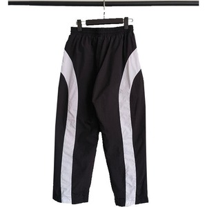 Conjunto de Chaqueta Cortavientos de Invierno con Botones y Parche Bordado Personalizado, Camiseta Polo, Pantalones Cortos, Transpirable, Ecológico, Traje Deportivo para Hombre - Product Image 3