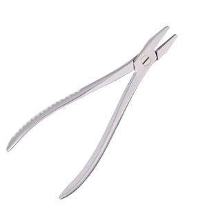Alicates de Tensión de Alambre de Acero Inoxidable Ortopédicos Manuales de Alta Calidad, Instrumentos Quirúrgicos Pentax con Certificación CE Clase I, 1 Año - Product Image 4