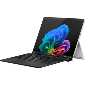 Potencial de la tableta PC Surface Pro 9 de 256 GB, 512 GB y 1 TB con Windows 11 Home y paquete de laptop para juegos - Product Image 1