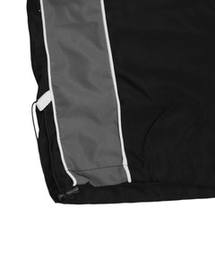 Pantalones Deportivos Holgados Personalizados, Pantalones Cortavientos Impermeables, Pantalones Anchos de Nailon para Hombre - Product Image 4