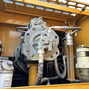 Excavatrice sur chenilles d'<span class=keywords><strong>occasion</strong></span> SANY305H de 30 <span class=keywords><strong>tonnes</strong></span> à haute performance, de Chine, de seconde main, de haute qualité, à vendre - Product Image 6