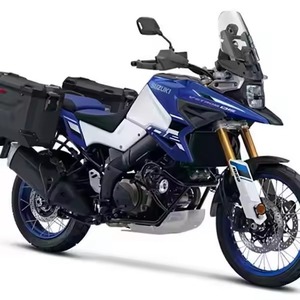 มอเตอร์ไซค์ SUV V-Strom 2024 1050DE ผจญภัย - Product Image 3