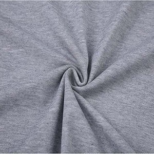 Polo à manches courtes pour hommes, tailles plus grandes, vente en gros du fabricant, polos d'affaires, polos de golf, polos personnalisés avec fermeture éclair sur le devant - Product Image 4