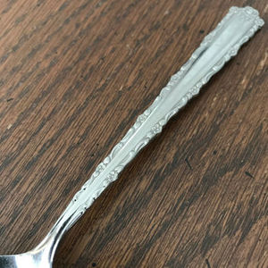 Stainless Steel <b>Ice</b> <b>Cream</b> <b>Spoons</b> Set Simple Design Perfect for Desserts Kitchenware Restaurant Flatware Set Tea Coffee <b>Spoon</b> Set - Product Image 3