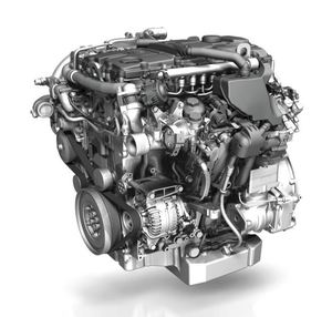 Caja de cambios automática 8hp65a Kit de reparación Caja de cambios Wanliyang Otros sistemas de transmisión automática - Product Image 1