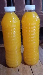 PURE DE CALAMANSI PURO Y NATURAL-DIRECTO DE VIETNAM-ASEQUIBLE Y DE EXPORTACIÓN-LISTO-CALIDAD DE GRADO SUPERIOR EXPORTACIÓN LOCAL - Product Image 2