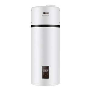 Chauffe-eau à pompe à chaleur monobloc Haier HP80M5 80 litres R134 A+ - Product Image 1