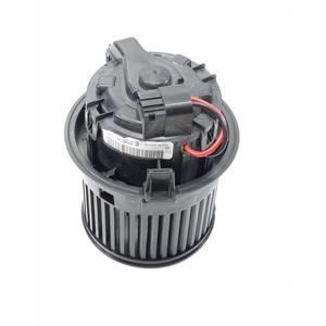 Moteur de ventilation du compartiment passagers CITROEN C3 SERIES T1013140A BHY (DV6FD) Diesel 1600 (16>) - Product Image 6