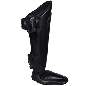 Más vendidos Shin Guard último personalizado impreso tamaño cómodo precio bajo material fresco demanda del cliente Shin Guard - Product Image 3