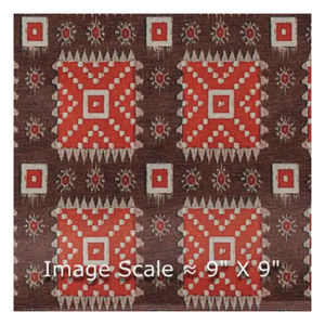 High Quality Digital Printed 100% Customizable Design <b>Polyester</b>/<b>Cotton</b> Lightweight Breathable Apparel <b>Fabric</b> Make-To-Order - Product Image 3