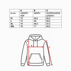 เสื้อฮู้ดแบบสวมศีรษะสำหรับผู้ชาย, เสื้อฮู้ดแขนยาวระบายอากาศได้ดีแห้งเร็วสำหรับฤดูหนาว - Product Image 4