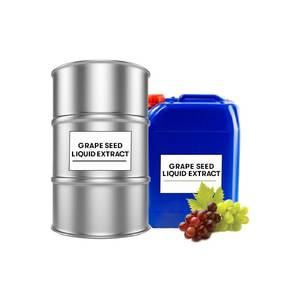100% extrait liquide de pépins de raisin bio et pur à des prix de gros | Obtenez un extrait liquide de pépins de raisin de haute qualité au prix de gros - Product Image 2
