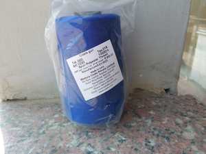 Vardhman – fil de polyester pour la couture, textile industriel pour bonneterie, vêtements, fils à coudre 5000M - Product Image 2