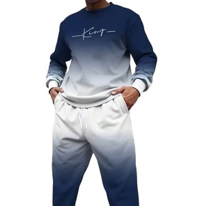 Nouvelle Arrivée 2026 – Sweat-shirt d'hiver pour homme de qualité supérieure, respirant et écologique, avec logo personnalisé brodé ou imprimé, 100 % coton - Product Image 1
