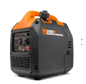 Generador Inverter de Gasolina Portátil de 2kw 3000w, Silencioso, Súper Inverter, Listo para Enviar - Product Image 4