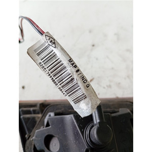 FEU ARRIÈRE STOP DROIT INFERIEUR RENAULT Clio Série 265505796R K9K612 (08>15) - Product Image 4