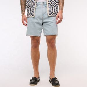 YITE Custom <b>Men's</b> Baggy Bermuda Sports <b>Sweats</b> <b>Short</b> Pants De Hombre High Quality Heavyweight 100% Cotton Running <b>Shorts</b> for <b>Men</b> - Product Image 3