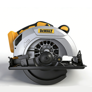 <span class=keywords><strong>DEWALT</strong></span> คุณภาพสูง 20V MAX XR 185 มม. เครื่องมือตัดไม้แบบไร้แปรงถ่าน ปรับได้ ใช้ไฟฟ้า ชาร์จได้ <span class=keywords><strong>เลื่อย</strong></span>วงเดือนไร้สาย - Product Image 4
