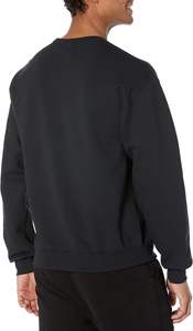 Novedad 2026: Sudadera con Capucha para Hombre, 100% Algodón Ecológico, 360 GSM, Lisa, Lista para Impresión y Personalización de Marca - Product Image 4