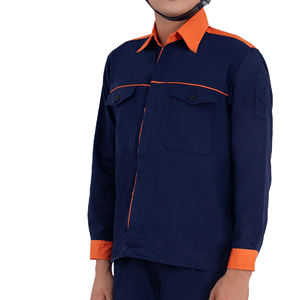 Pantalones de trabajo de alta calidad: ignífugos y duraderos, con logotipo personalizado para todas las industrias - Product Image 5