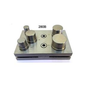 Jeu de 5 outils de bijouterie (1/2 ", 5/7", 3/4 ", 7/8", 1 ") - Product Image 2