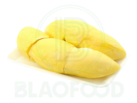 Durian 100% naturel lyophilisé | Casse-croûte sain | Superfruit prêt-à-manger du Vietnam