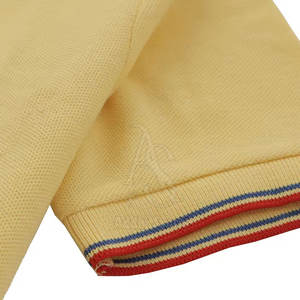 Camisa para hombre con diseño personalizado, patrón sólido antiarrugas, tejido 100% algodón, secado rápido para actividades de verano - Product Image 6