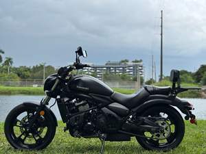 Kawasaki Vulcan S 2024 Usado - Product Image 5