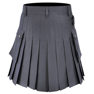 ขายส่งกiltสก็อตแบบดั้งเดิมคุณภาพพรีเมียมสำหรับผู้ชาย ดีไซน์ไฮแลนด์ สำหรับนักดนตรี รับทำโลโก้ตามสั่ง - Product Image 2