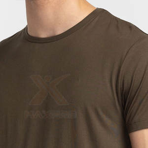 Camisetas Ligeras de Secado Rápido para Hombre, Ropa de Moda a Bajo Precio, Camisetas para Uso en Exteriores - Product Image 6