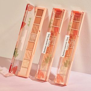 [Peripera] All Take Mood Palette-อายแชโดว์ #1ถึง #15-เครื่องสำอางเกาหลีขายส่ง - Product Image 4